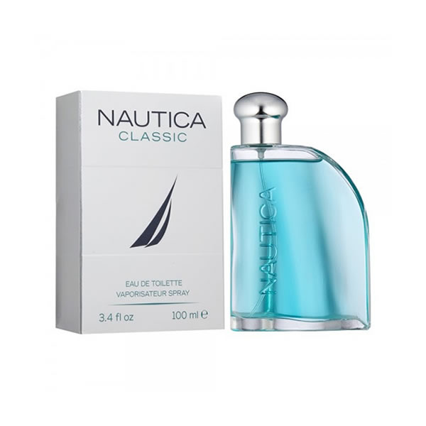 NAUTICA CLASSIC EDT Perfume Para Hombre