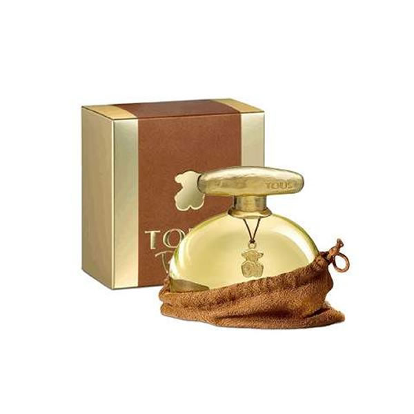 TOUCH TOUS EDT Perfume Para Mujer