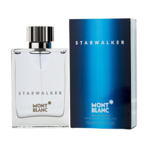 STARWALKER MONT BLANC EDT Perfume Para Hombre