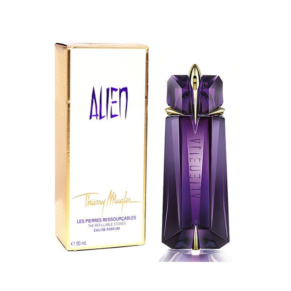 ALIEN DE THIERRY MUGLER EDP Perfume Para Mujer