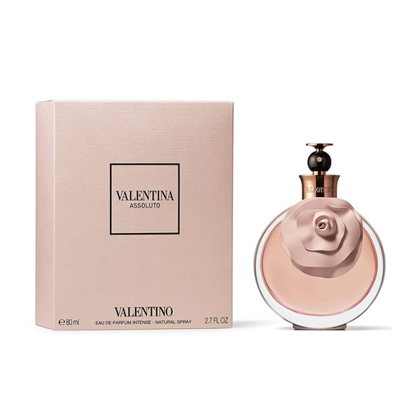 VALENTINA ASSOLUTO DE VALENTINO EDP Perfume Para Mujer