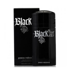 BLACK XS PACO RABANNE EDT Perfume Para Hombre