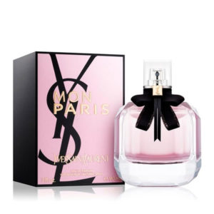 MON PARIS YVES SAINT LAURENT EDP Perfume para Mujer